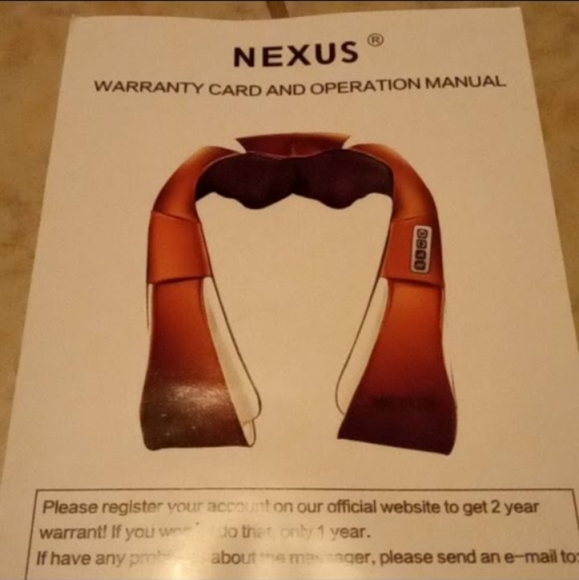 Massager - Picture 5 of 8